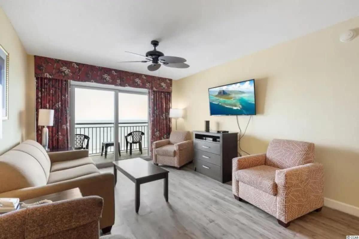 Holiday home Great Ocean Front Unit - Grand Atlantic 1002 Myrtle Beach