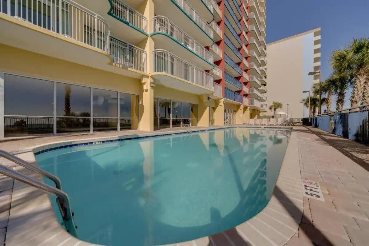 Great Ocean Front Unit - Grand Atlantic 1002 Holiday home *