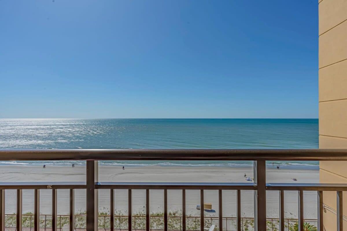 Holiday home Ocean Front 1br - Caravelle 1036 *