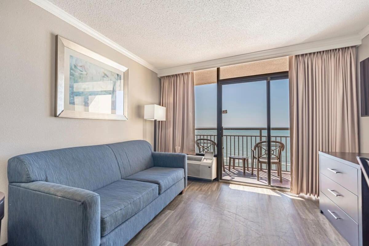 Holiday home Ocean Front 1br - Caravelle 1036 *