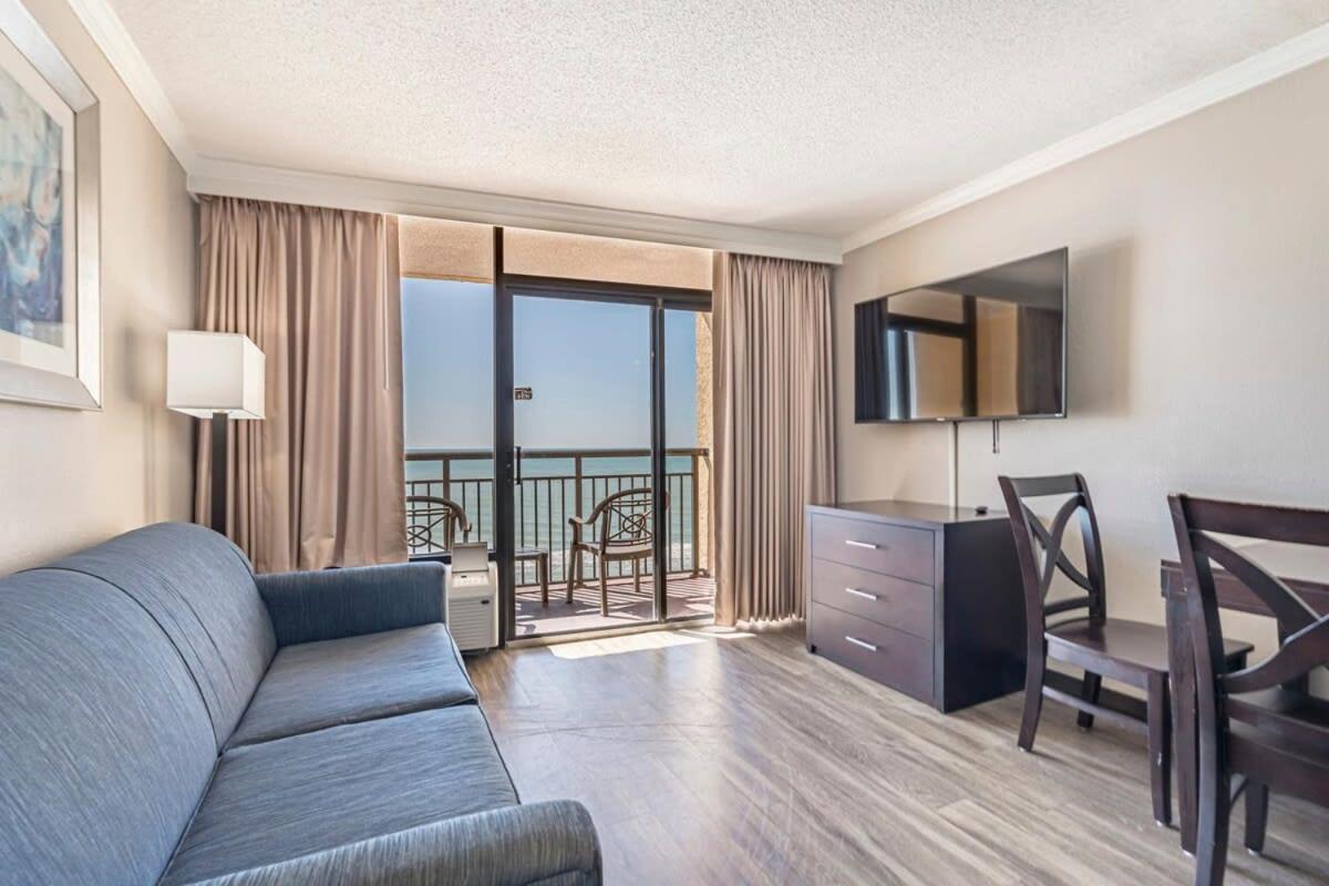Holiday home Ocean Front 1br - Caravelle 1036 Myrtle Beach