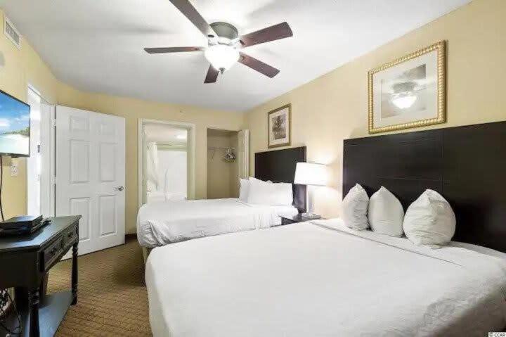Holiday home Great Ocean Front Unit - Grand Atlantic 1002 Myrtle Beach