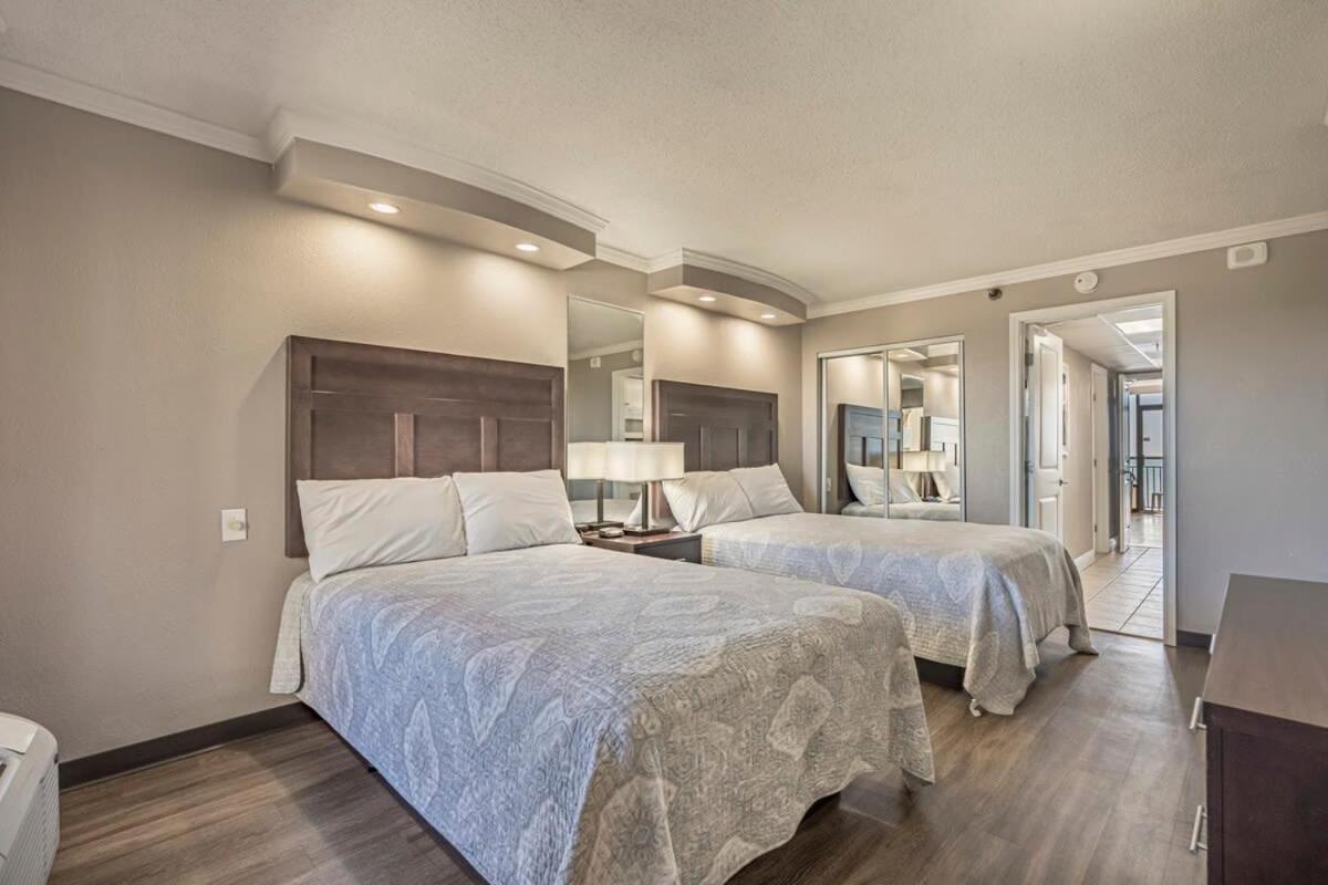 Ocean Front 1br - Caravelle 1036 *