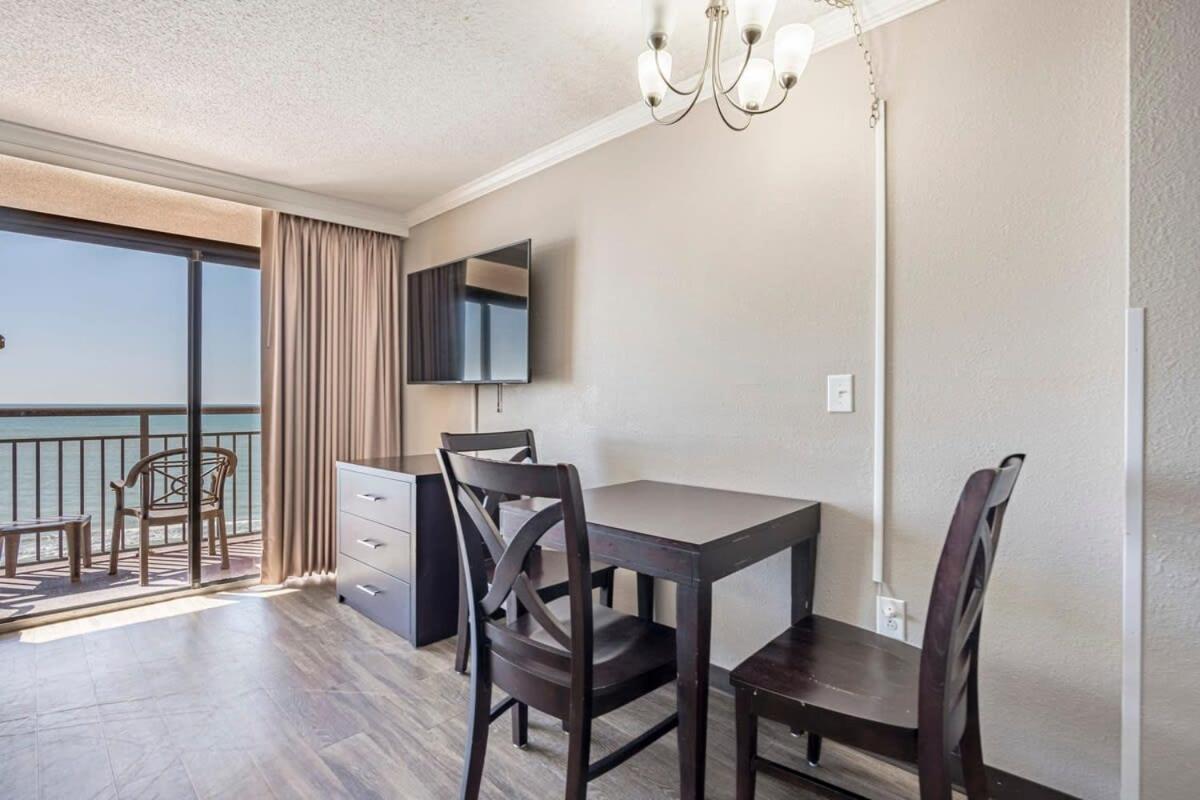 Ocean Front 1br - Caravelle 1036 Holiday home *