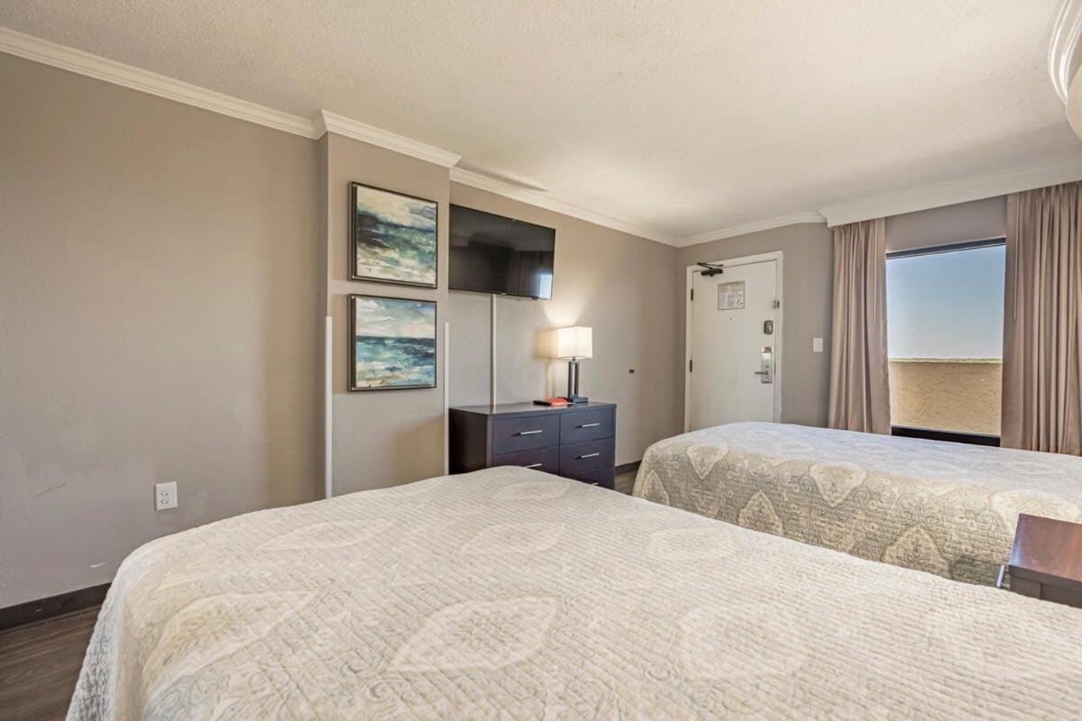 Ocean Front 1br - Caravelle 1036 Holiday home Myrtle Beach