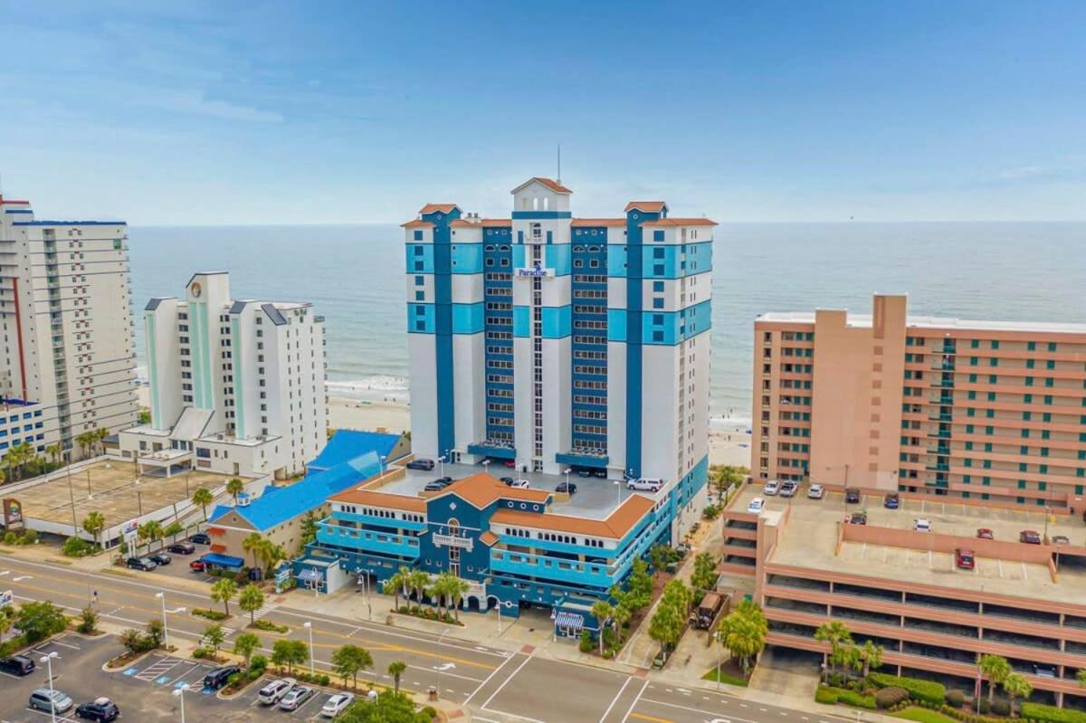 Holiday home Ocean Front Paradise - Paradise 1010