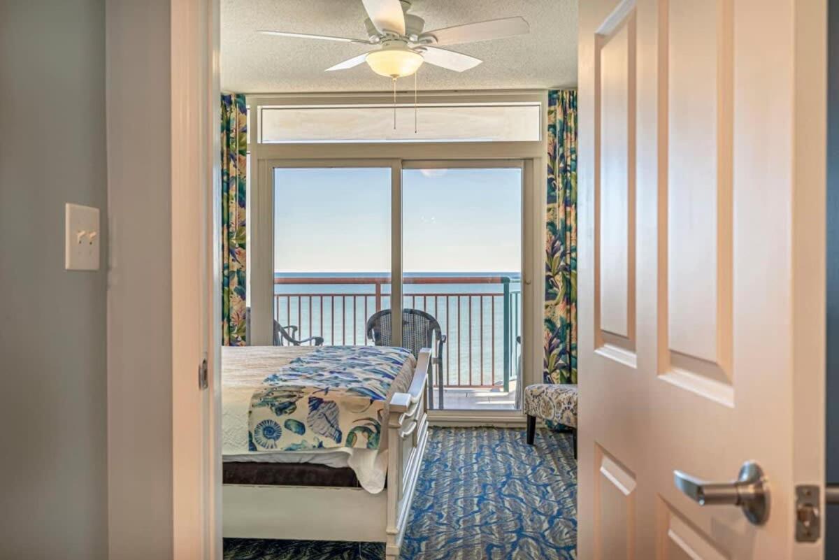 Ocean Front Paradise - Paradise 1010 Myrtle Beach