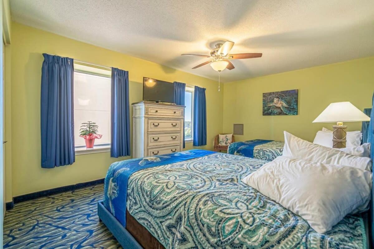 Ocean Front Paradise - Paradise 1010