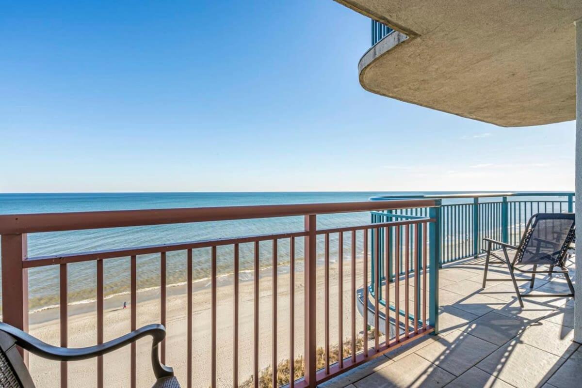 Ocean Front Paradise - Paradise 1010 Myrtle Beach