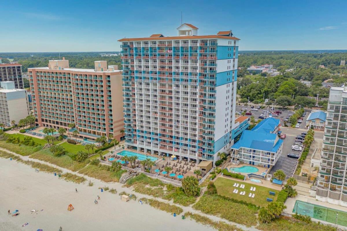 Ocean Front Paradise - Paradise 1010 Holiday home *