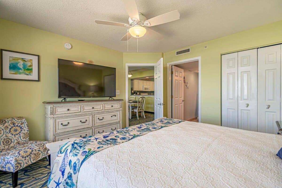 Ocean Front Paradise - Paradise 1010 Holiday home Myrtle Beach