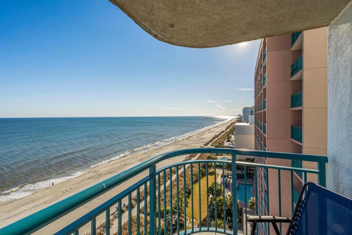 Ocean Front Paradise - Paradise 1010 Myrtle Beach