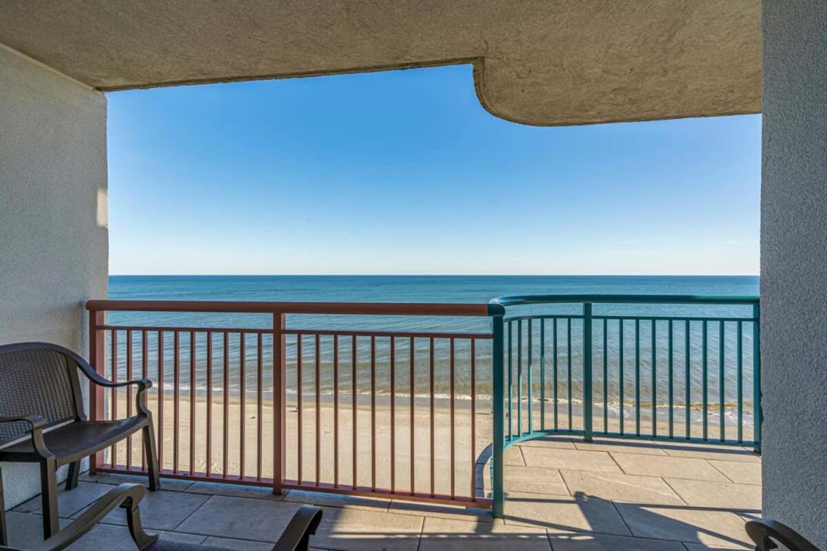 Ocean Front Paradise - Paradise 1010 Holiday home *