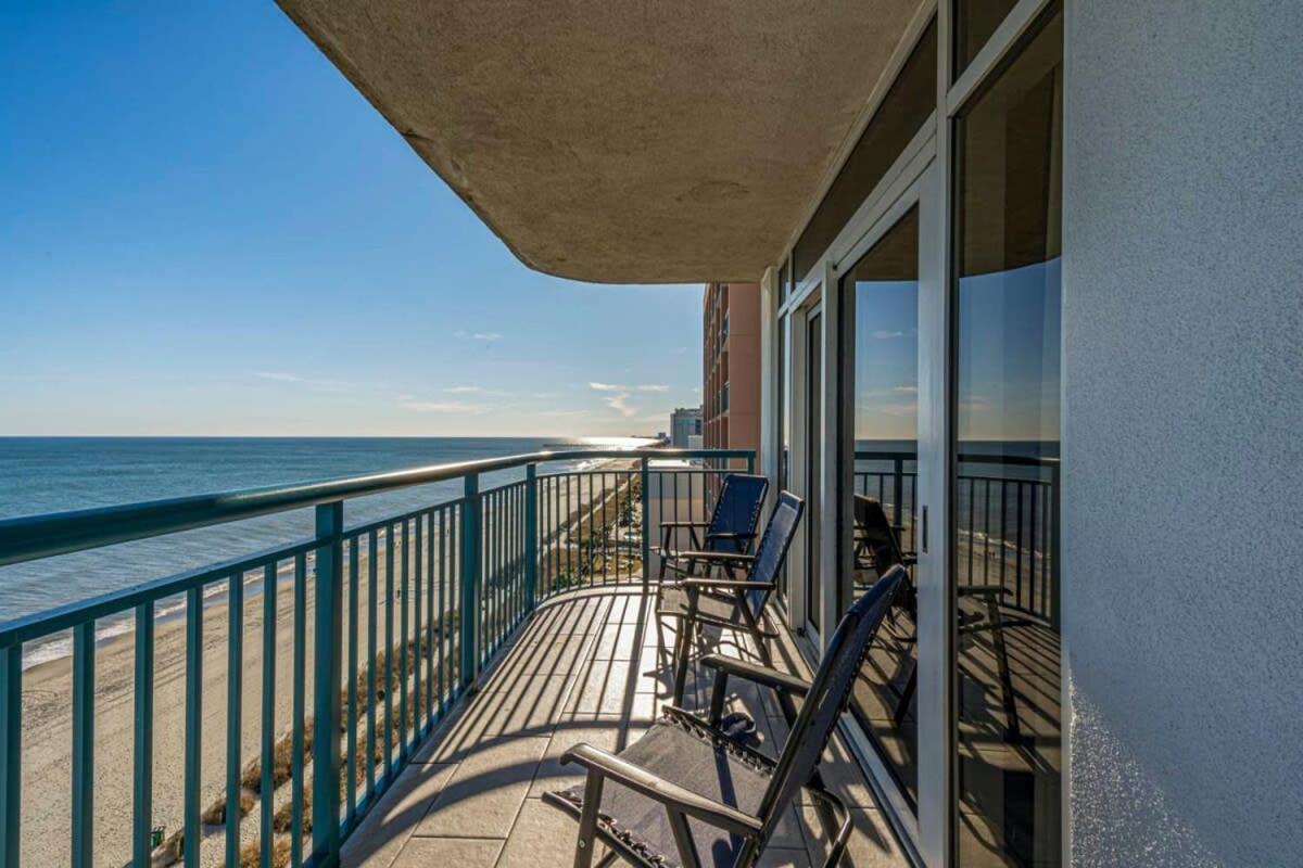 Ocean Front Paradise - Paradise 1010 Myrtle Beach