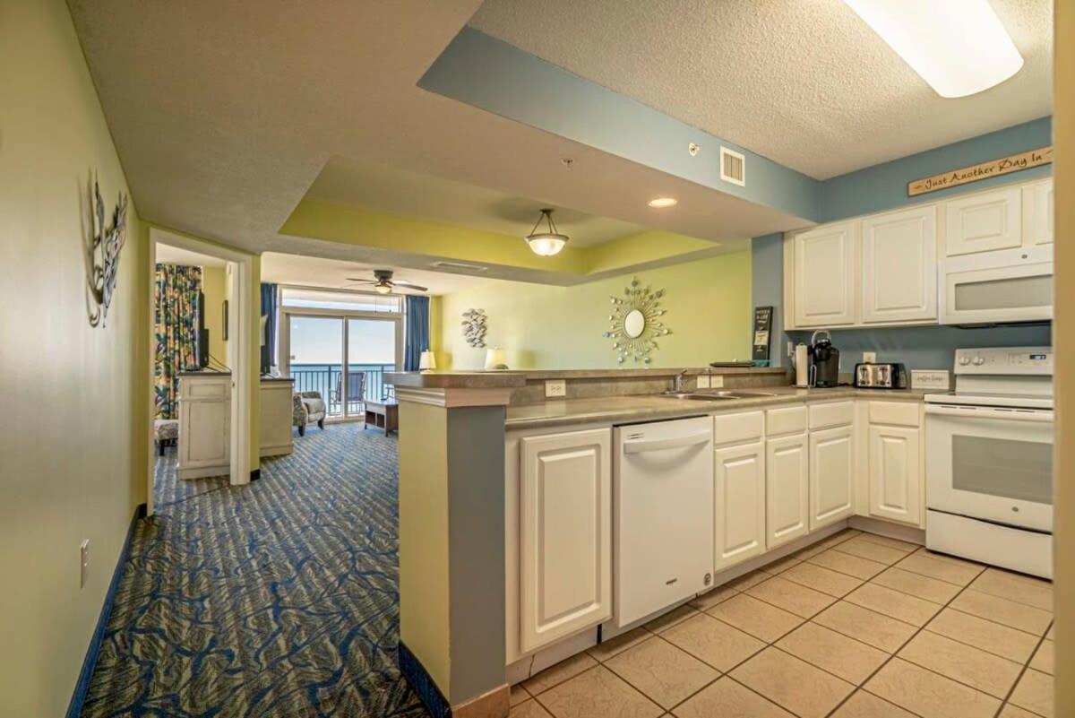 Ocean Front Paradise - Paradise 1010