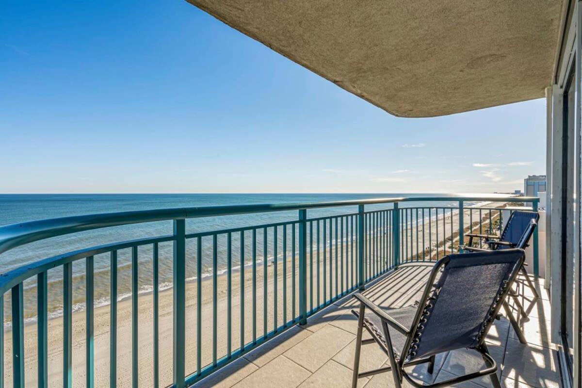 Ocean Front Paradise - Paradise 1010 Holiday home *