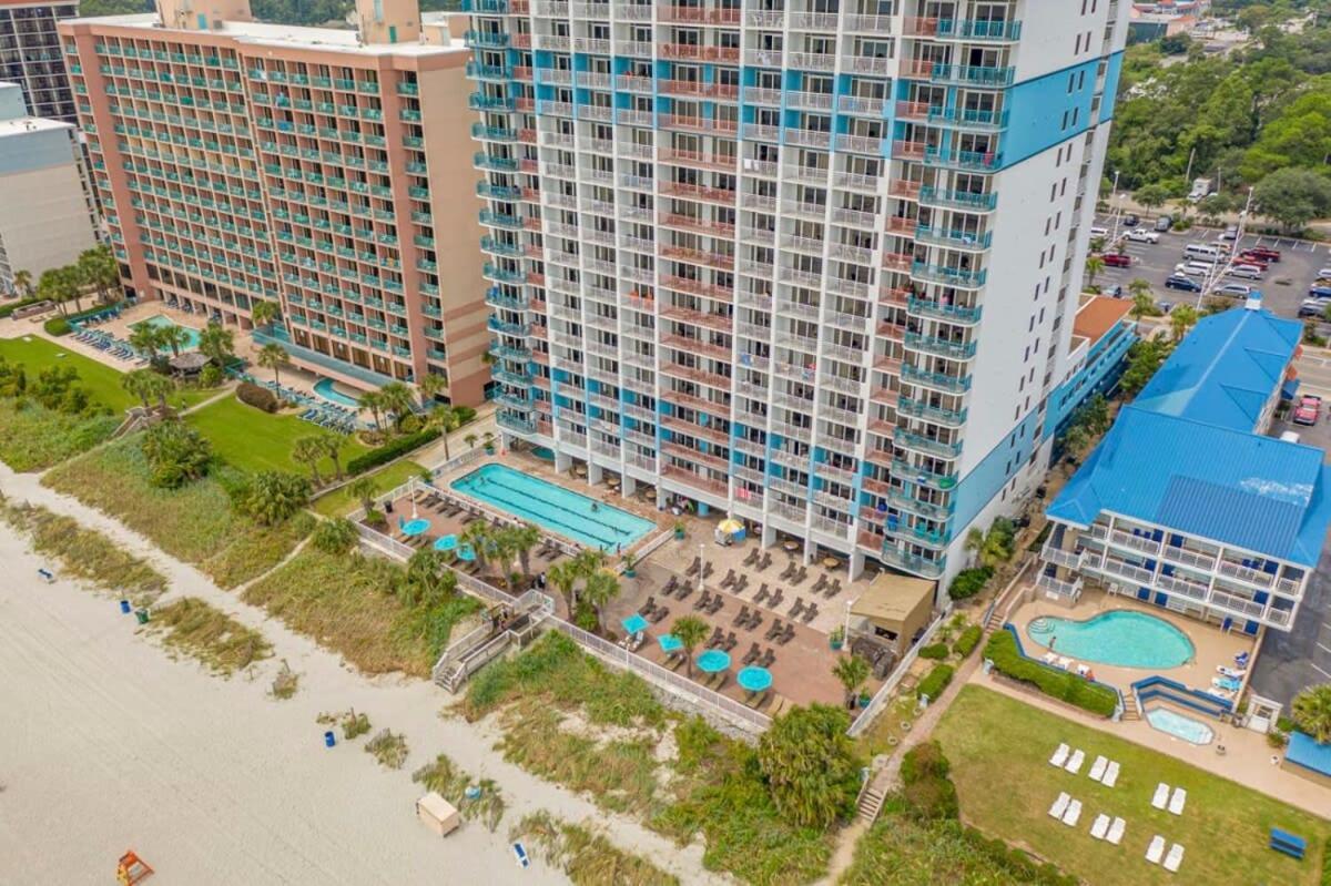 Ocean Front Paradise - Paradise 1010