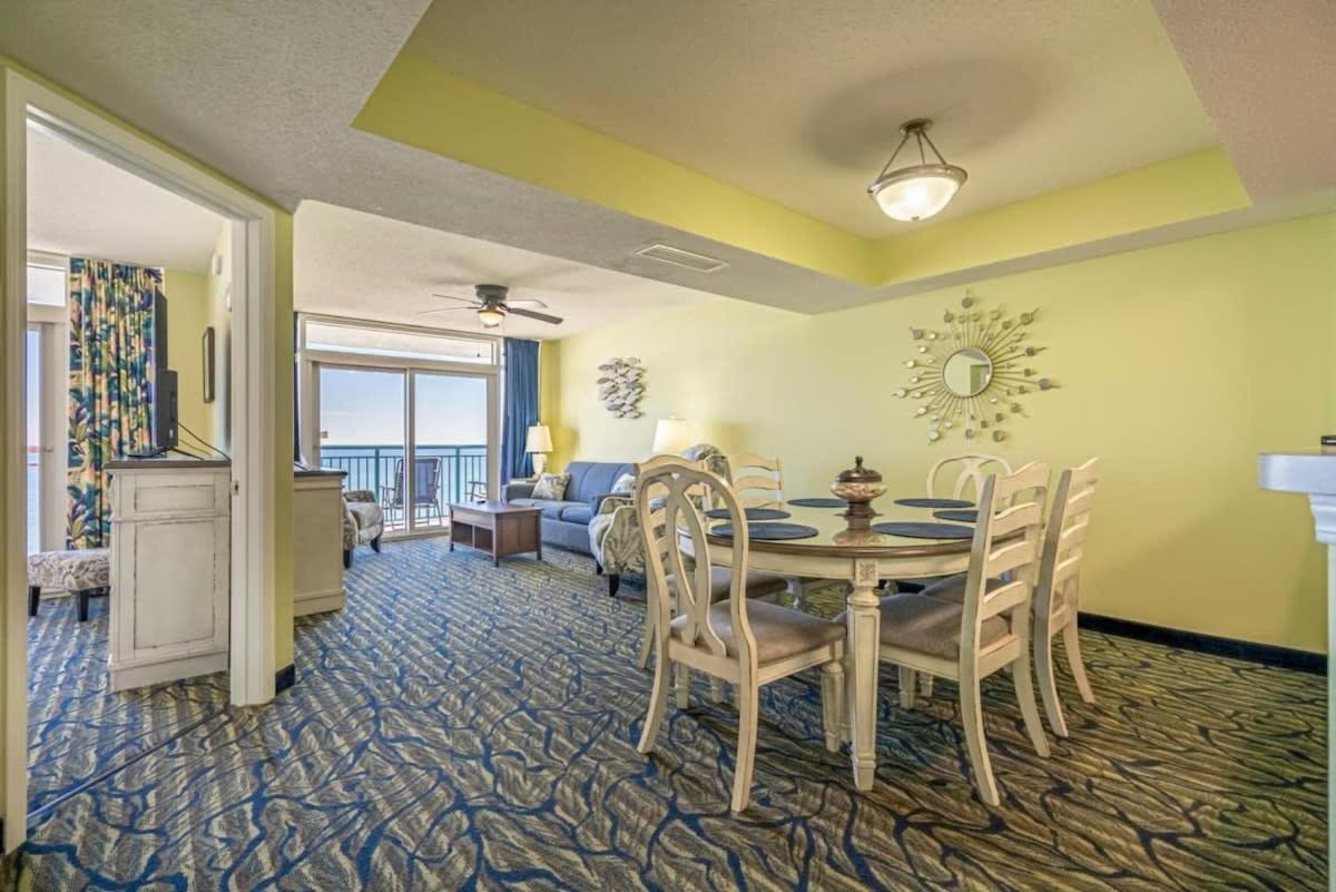 Ocean Front Paradise - Paradise 1010 Holiday home
