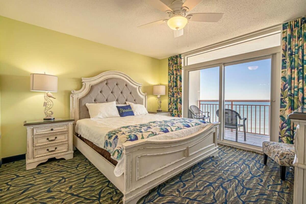 Ocean Front Paradise - Paradise 1010 Holiday home *