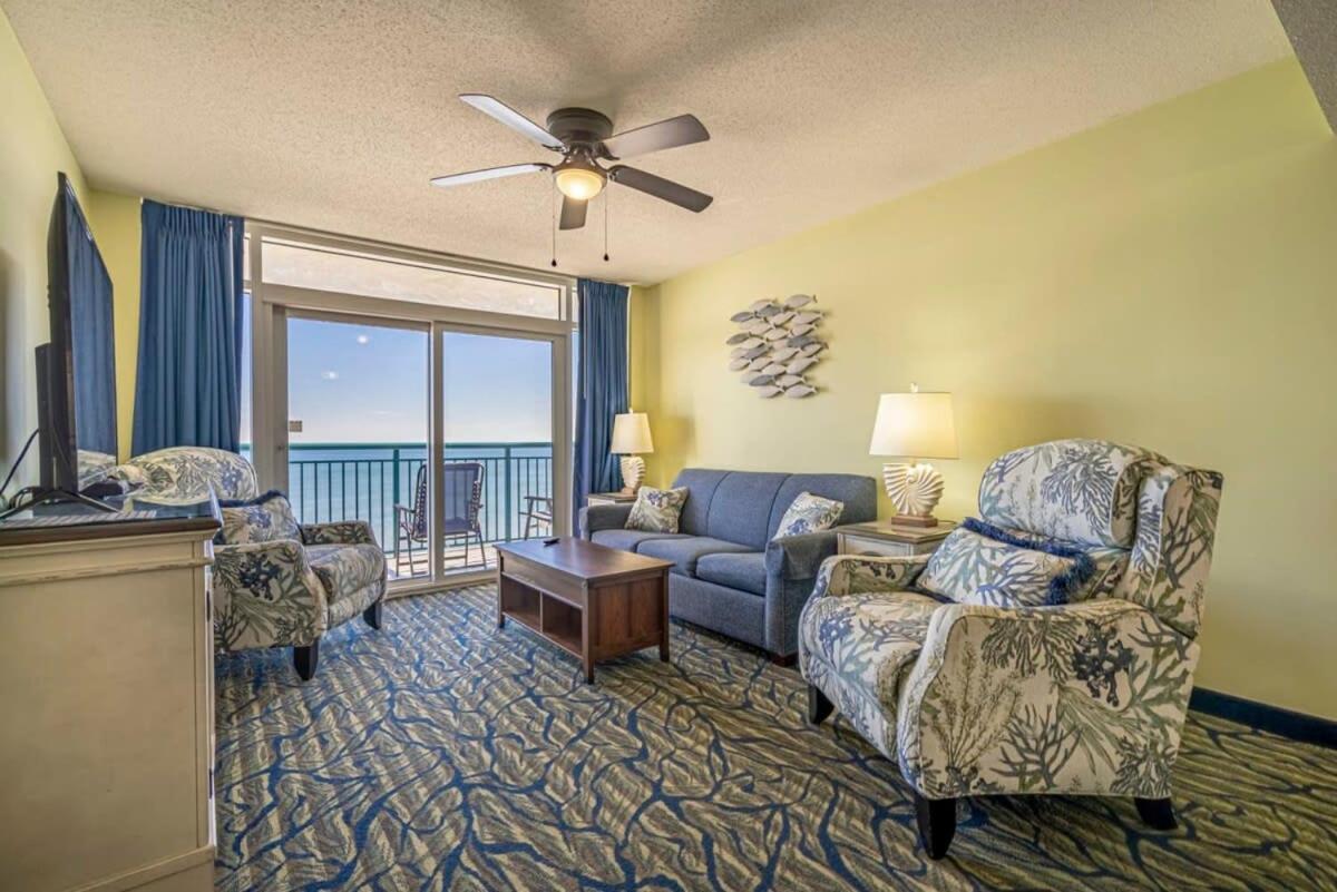 Ocean Front Paradise - Paradise 1010 Myrtle Beach