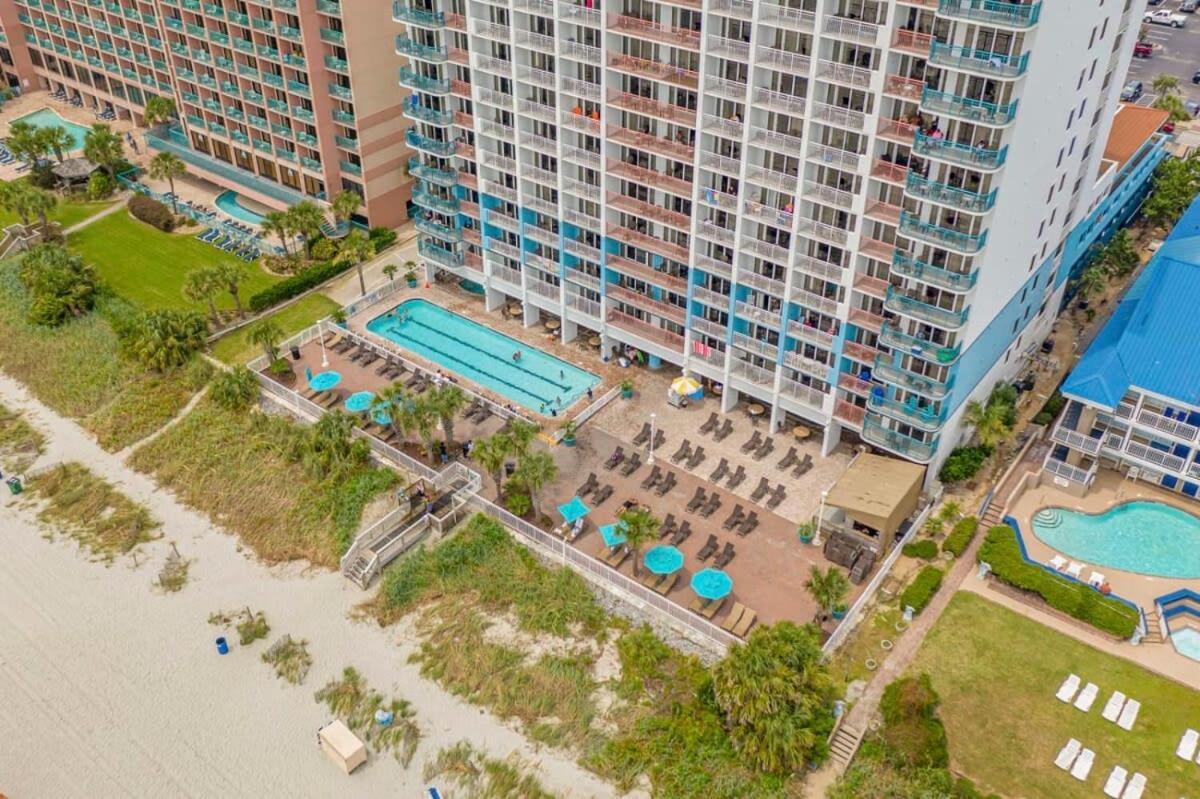 Ocean Front Paradise - Paradise 1010 *