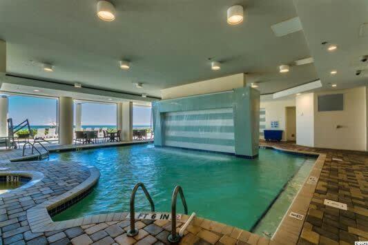 Ocean Front - Oceans One 1706 * Myrtle Beach
