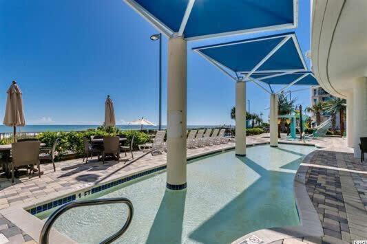 Ocean Front - Oceans One 1706 Myrtle Beach