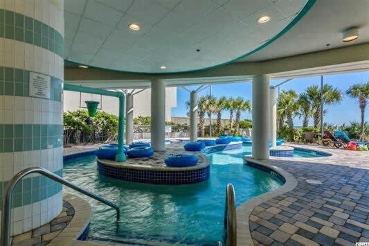 Holiday home Ocean Front - Oceans One 1706 *