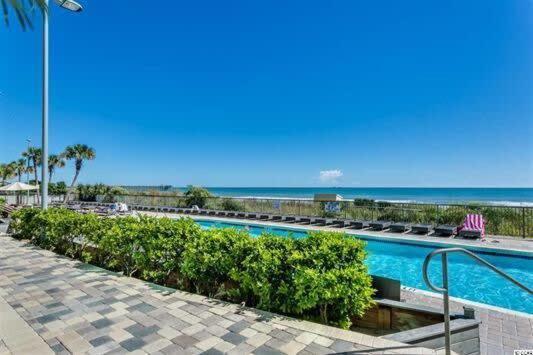 Ocean Front - Oceans One 1706 *