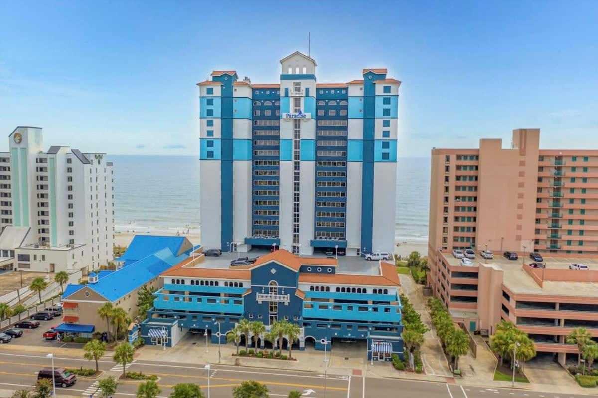Holiday home Ocean Front Paradise - Paradise 1010