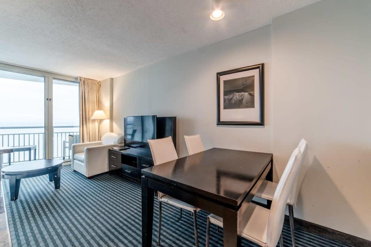 Holiday home Ocean Front - Oceans One 1706