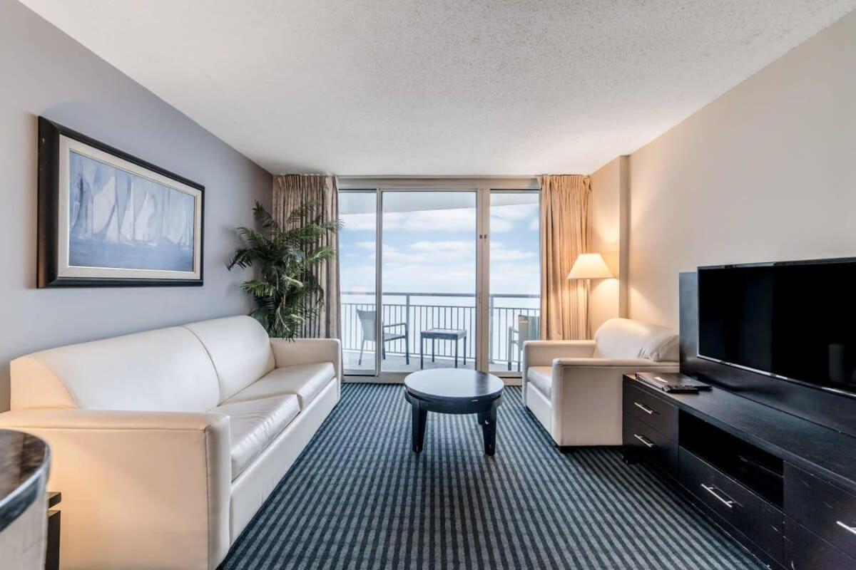 Ocean Front - Oceans One 1706 Holiday home *