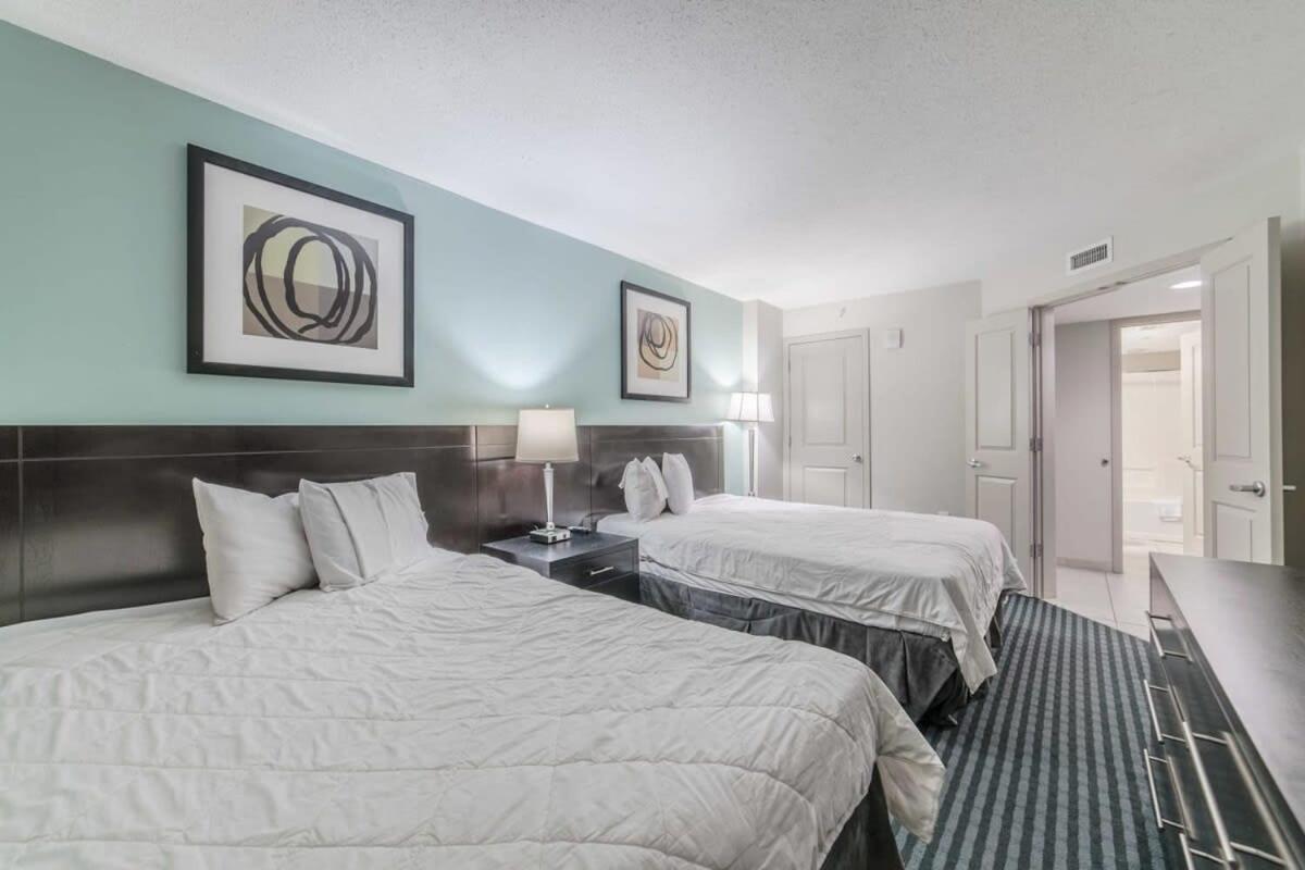Holiday home Ocean Front - Oceans One 1706 Myrtle Beach