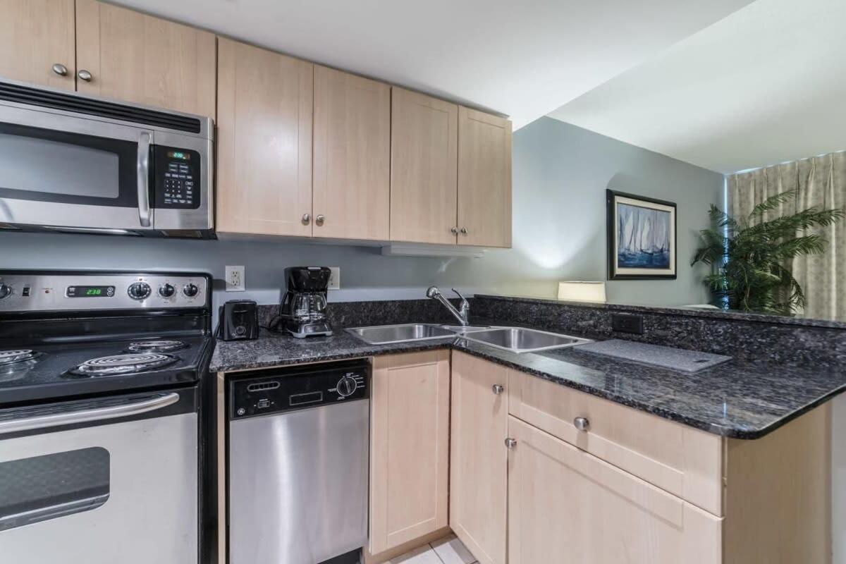 Holiday home Ocean Front - Oceans One 1706