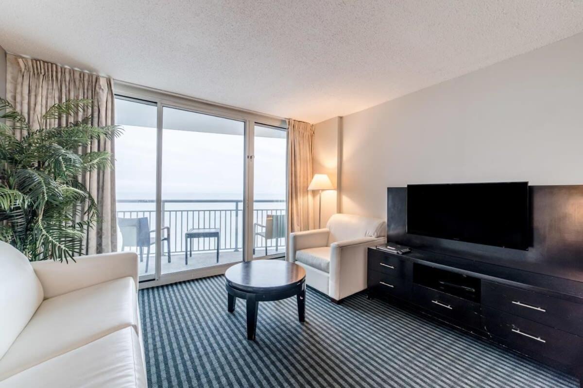 Holiday home Ocean Front - Oceans One 1706 *