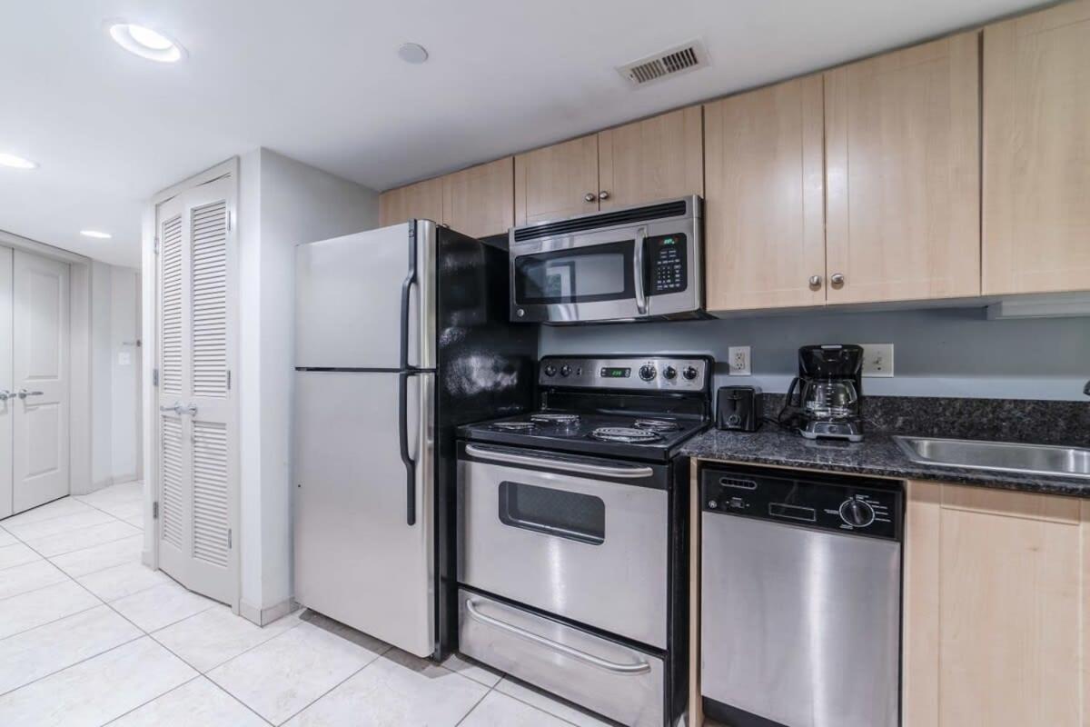 Holiday home Ocean Front - Oceans One 1706 Myrtle Beach