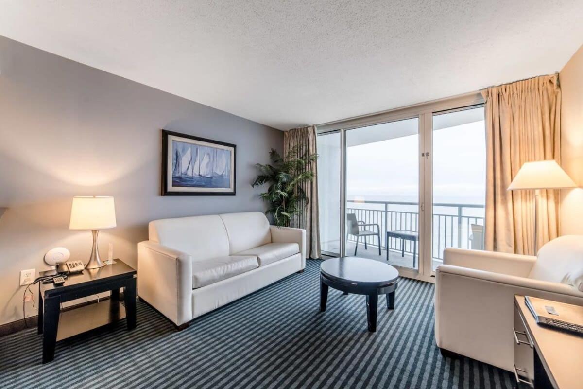 Holiday home Ocean Front - Oceans One 1706 Myrtle Beach