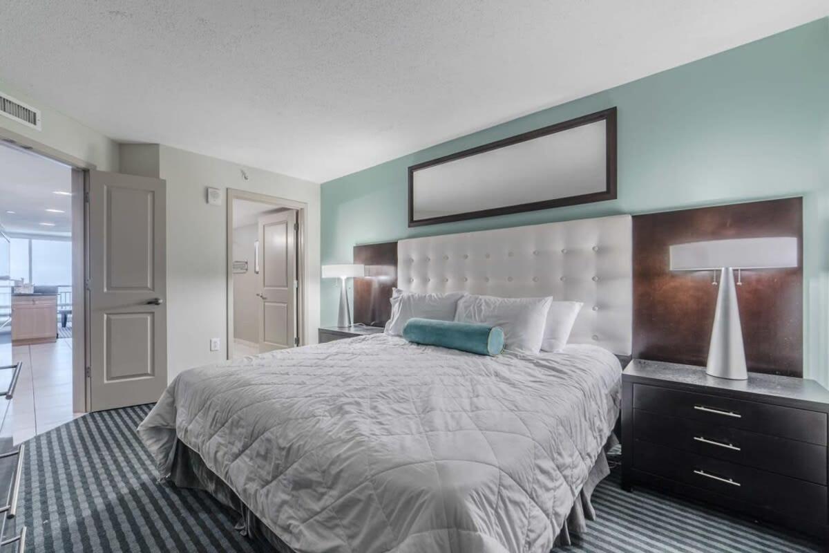 Holiday home Ocean Front - Oceans One 1706