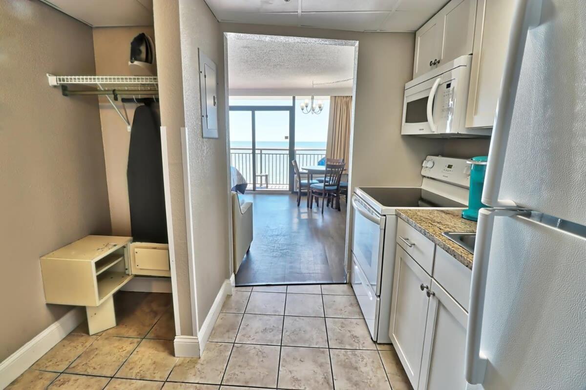 Oceanfront - Caravelle 11th Floor Myrtle Beach