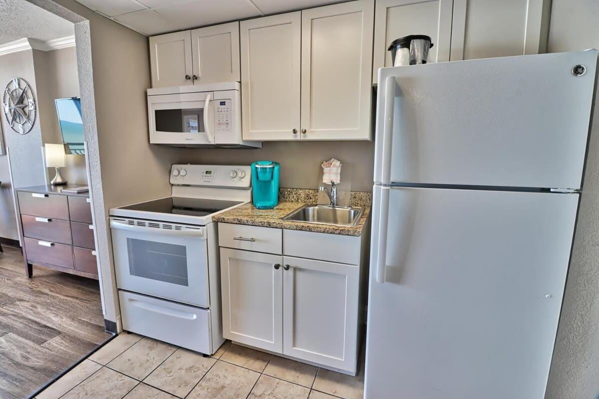 Oceanfront - Caravelle 11th Floor * Myrtle Beach
