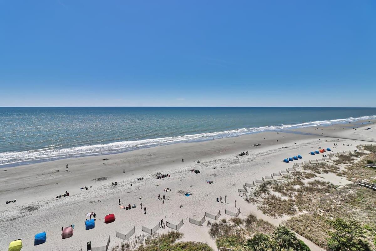 Oceanfront - Caravelle 11th Floor Holiday home