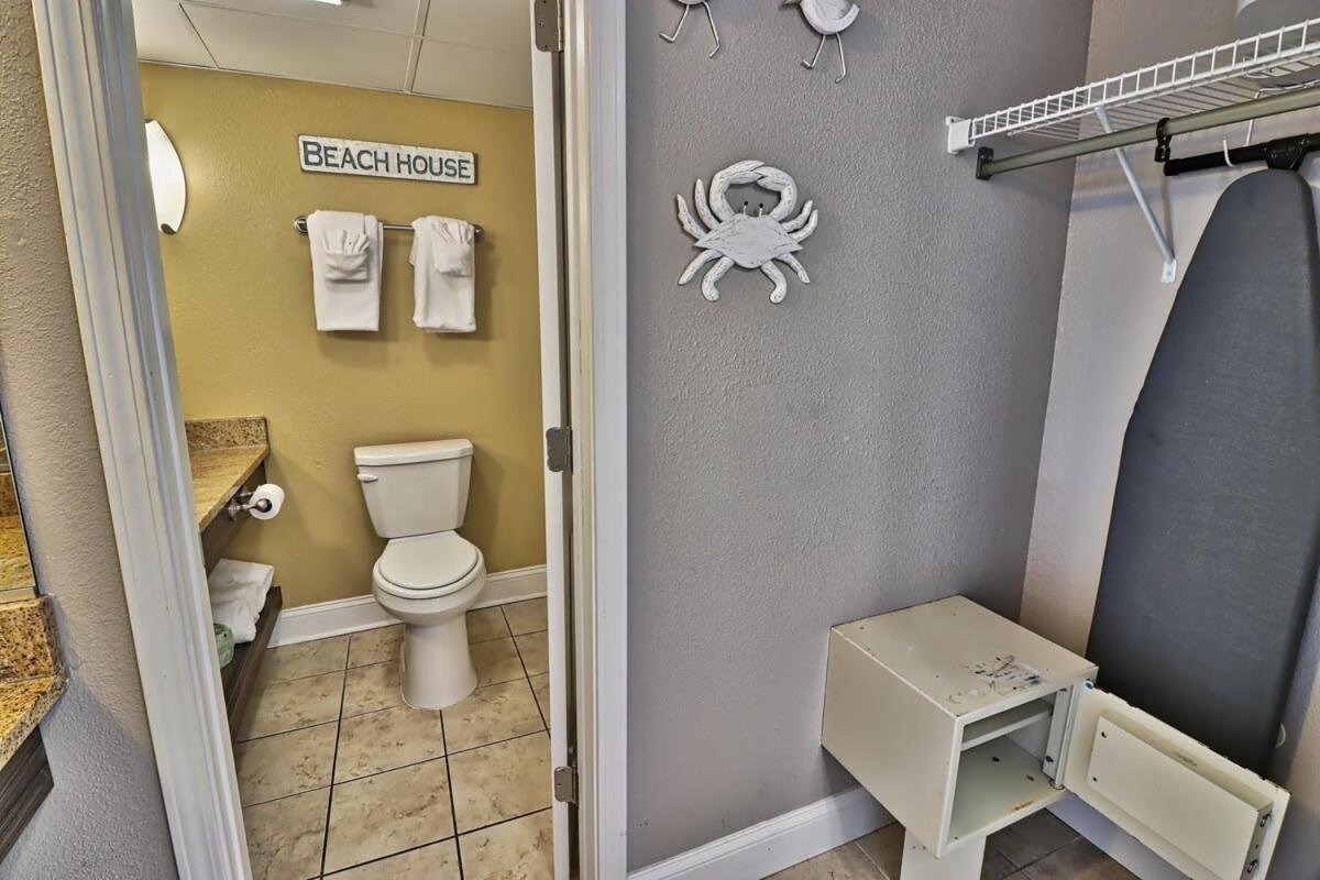Holiday home Oceanfront - Caravelle 11th Floor *