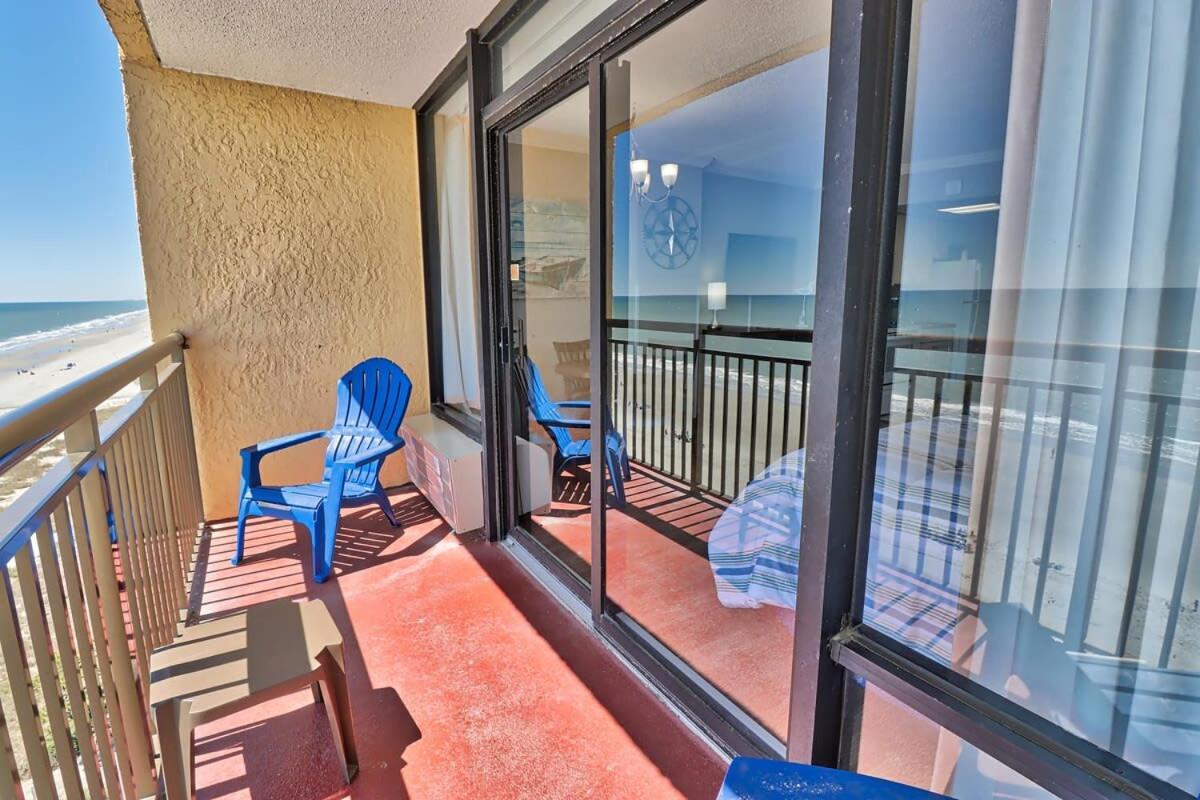 Oceanfront - Caravelle 11th Floor * Myrtle Beach