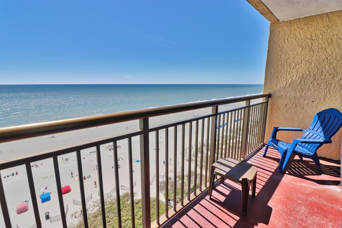 Oceanfront - Caravelle 11th Floor Holiday home Myrtle Beach