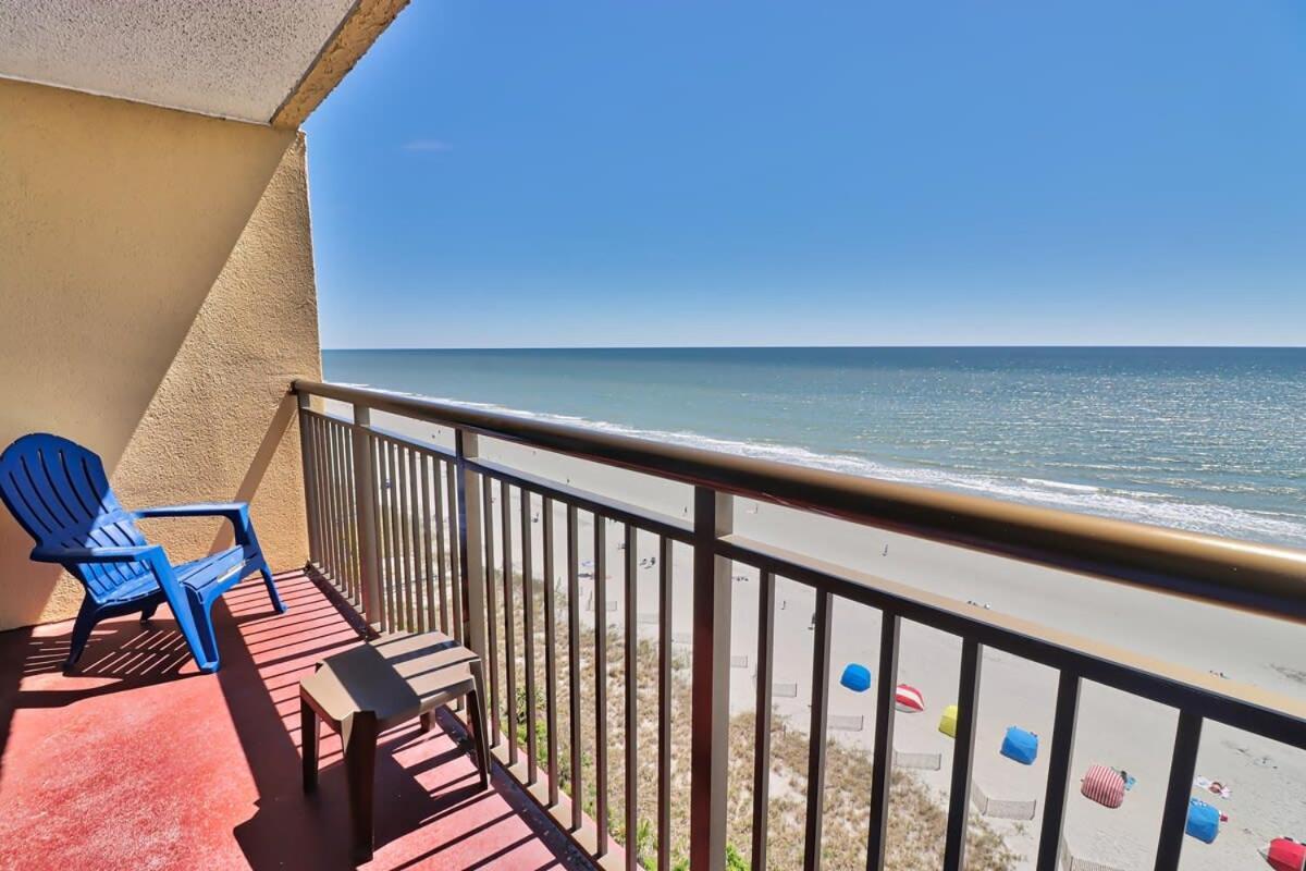 Oceanfront - Caravelle 11th Floor Myrtle Beach