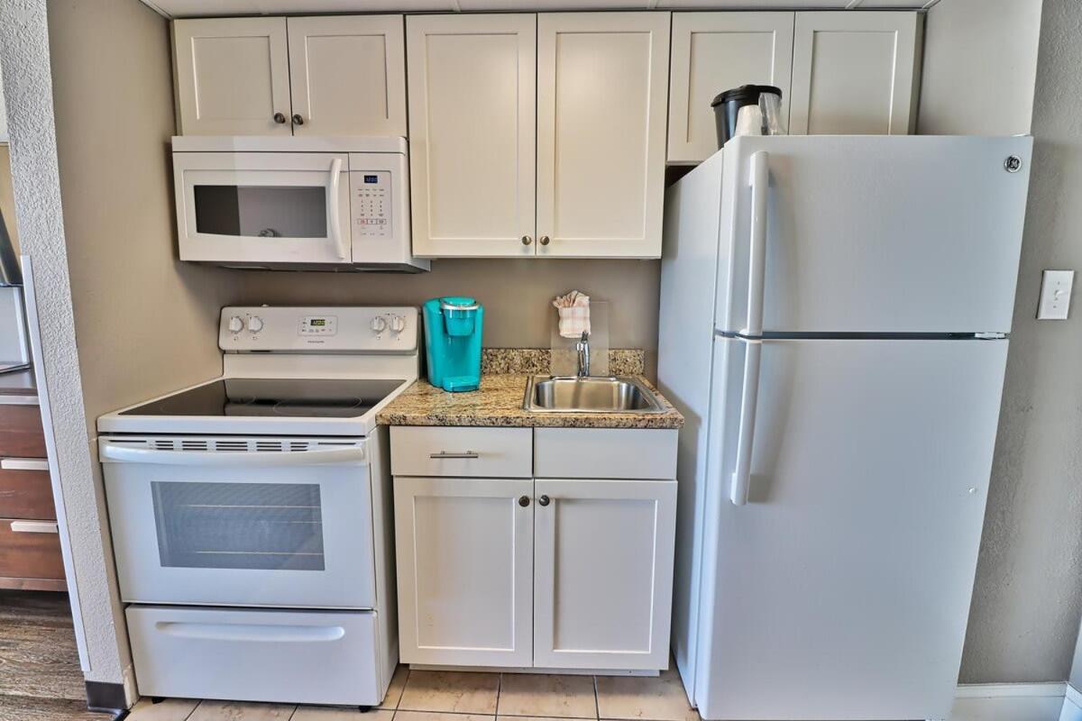 Holiday home Oceanfront - Caravelle 11th Floor Myrtle Beach