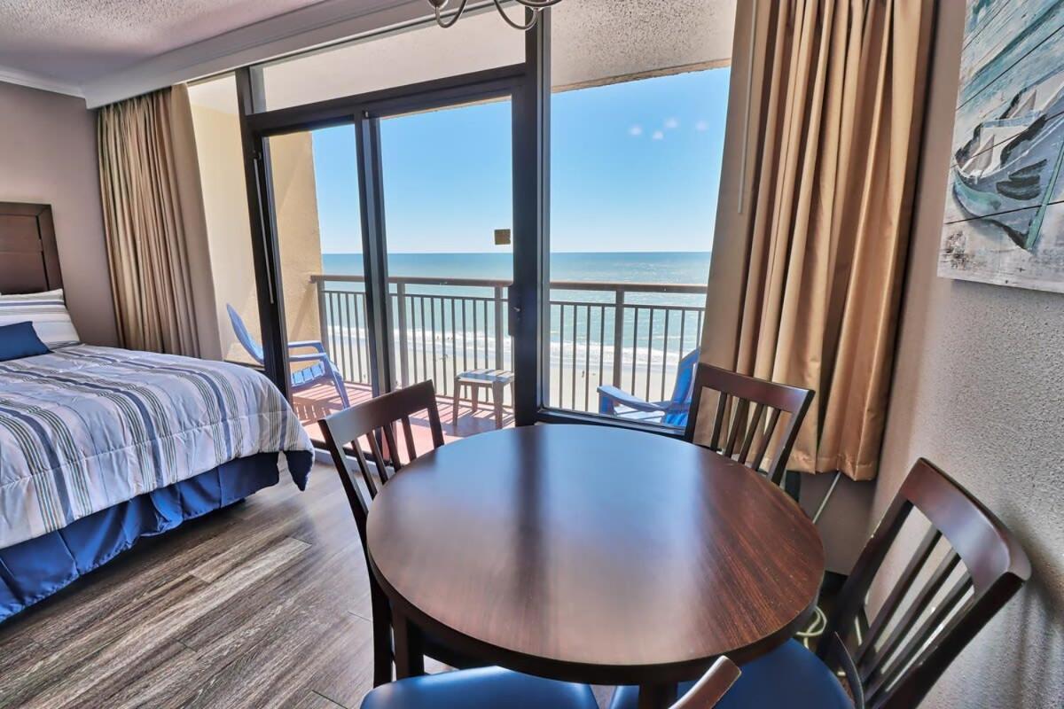 Oceanfront - Caravelle 11th Floor * Myrtle Beach