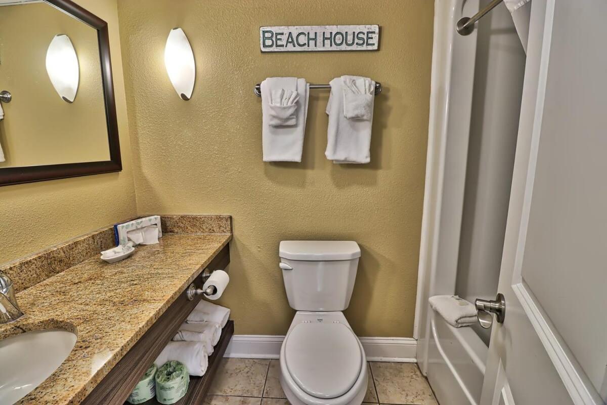 Oceanfront - Caravelle 11th Floor Myrtle Beach