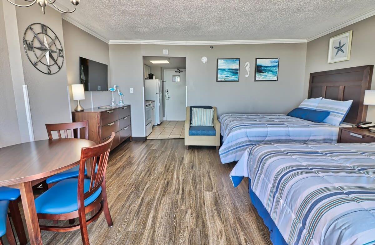 Oceanfront - Caravelle 11th Floor Holiday home Myrtle Beach