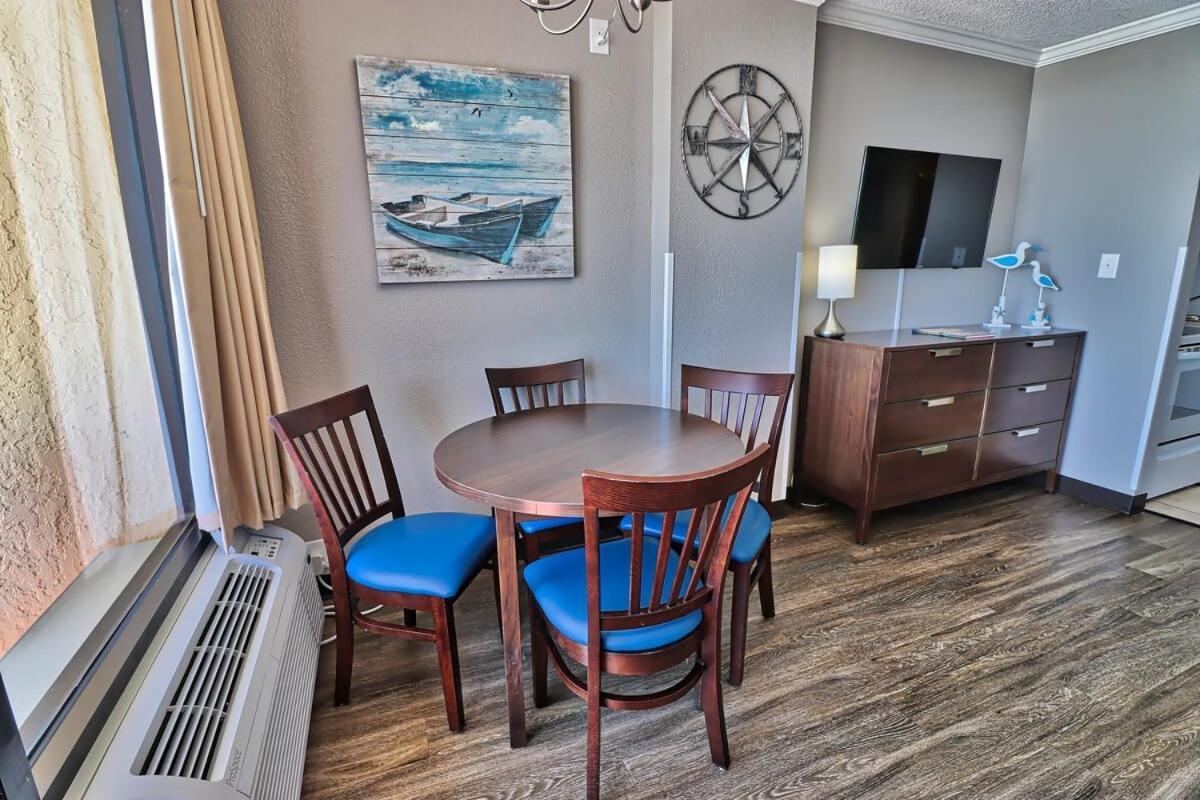 Holiday home Oceanfront - Caravelle 11th Floor Myrtle Beach